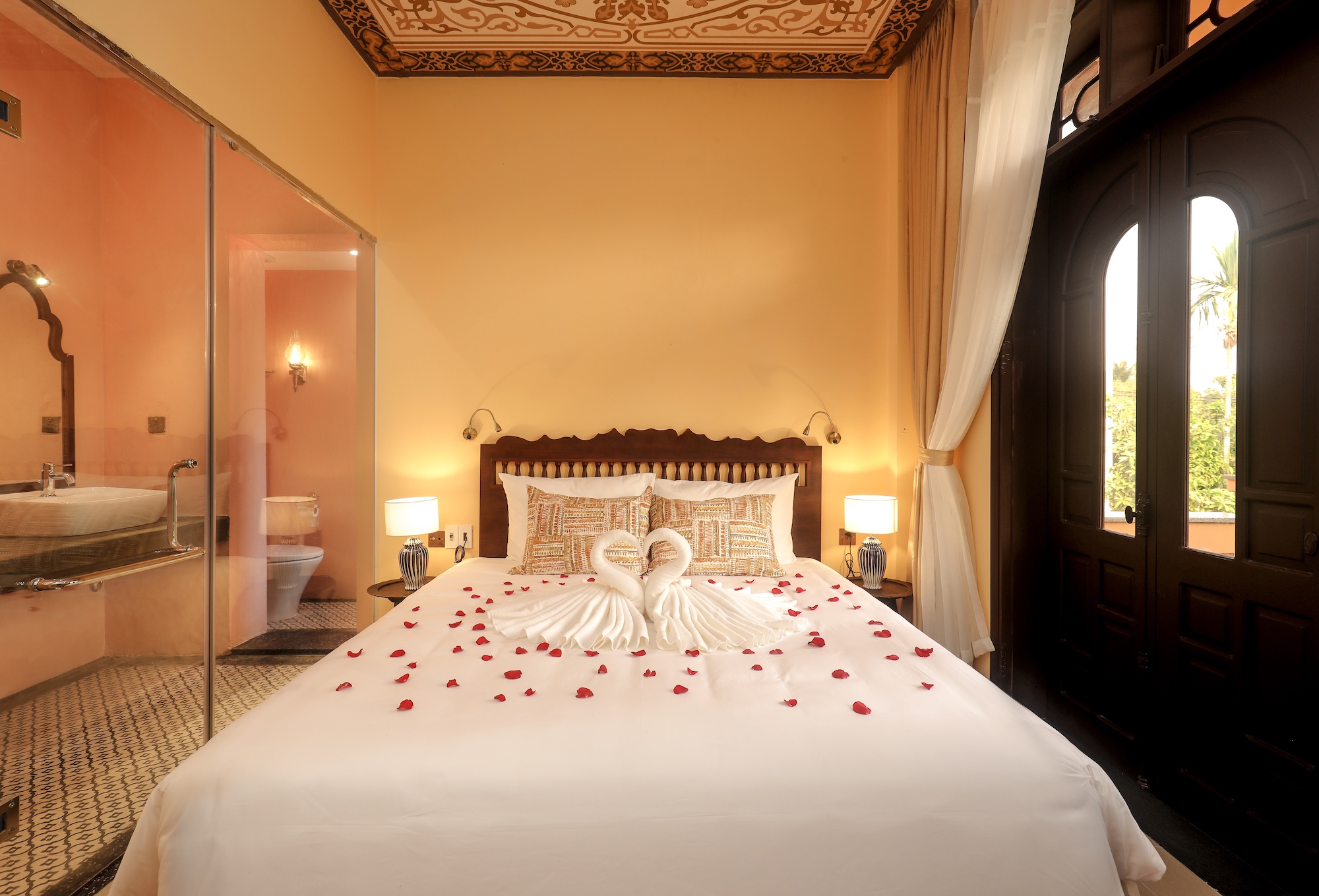 Phòng Santorini secondary image 1